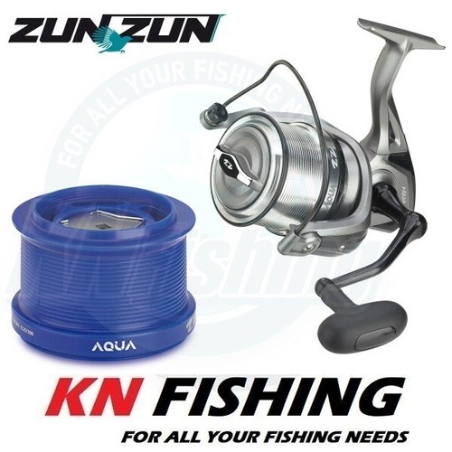 Moulinet surfcasting zunzun - moulinet, de