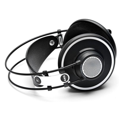Casque supra auriculaire - casque, akg