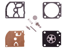 Membrane Kit de Réparation pour Stihl MS193 / MS193T / Ms 193 T Carburateur Zama
