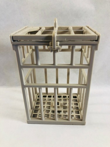 Sympa cage requin 4500 - ,