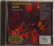 Fleetwood Mac - Greatest Hits