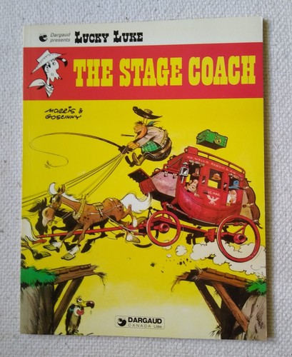 1981 lucky luke - 1981,