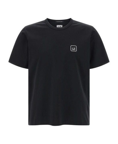 Company shirt mercerisé - t-shirt,