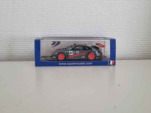 Spark porsche 911 - porsche, 911/997