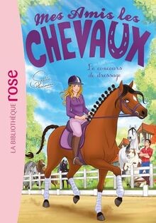 Mes amis les chevaux vol - mes, chevaux.