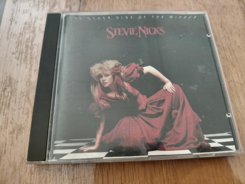 Stevie nicks the - stevie,