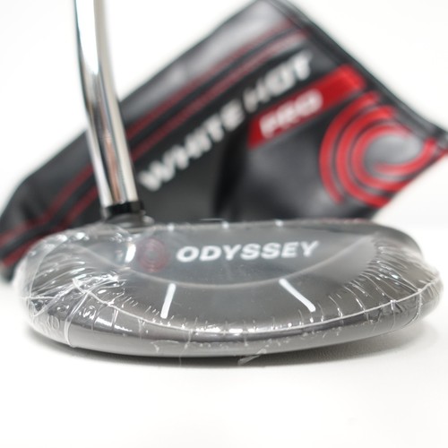 Putter droit odyssey - putter,