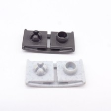 44554 Playmobil Lot de 2
