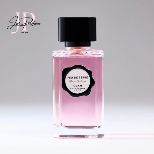Glam feu terre - feu, de