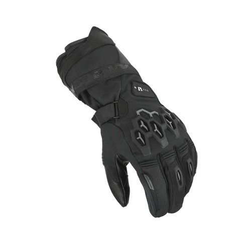 Gants moto récupérables - gants,