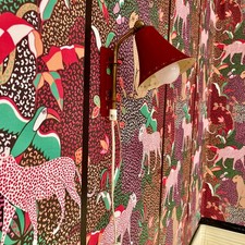 APPLIQUE MODULABLE DESIGN