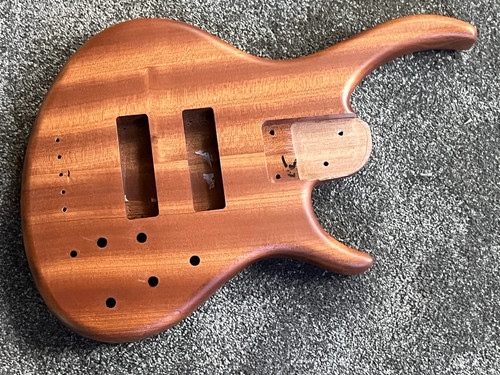 Tobias killer bass body - tobias,