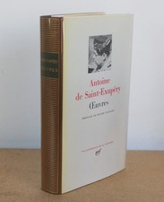 Oeuvres Antoine de
