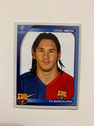 Sticker panini champions - sticker,