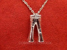Collier Vintage SPHINX Jean