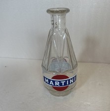 carafe Pichet de Bistrot  MARTINI publicitaire ancienne