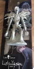Figurines Death Note Last Scene 
