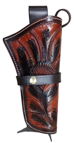 étui pour pistolet cuir - Étui,