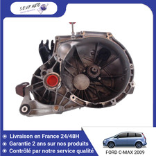 🇫🇷 BOITE DE VITESSES