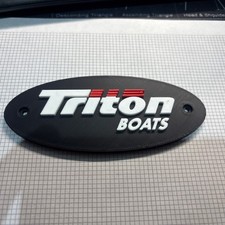 Triton Bass Boat Light Switch
