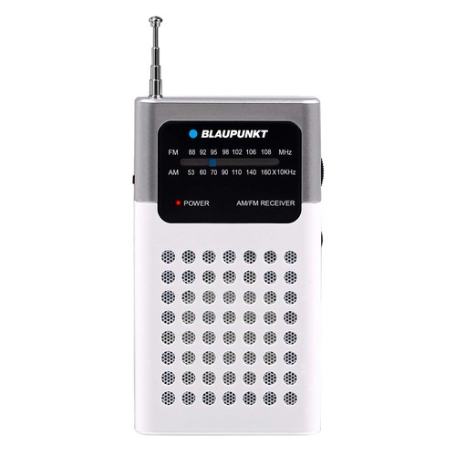 Blaupunkt pr4wh radio portable - blaupunkt,