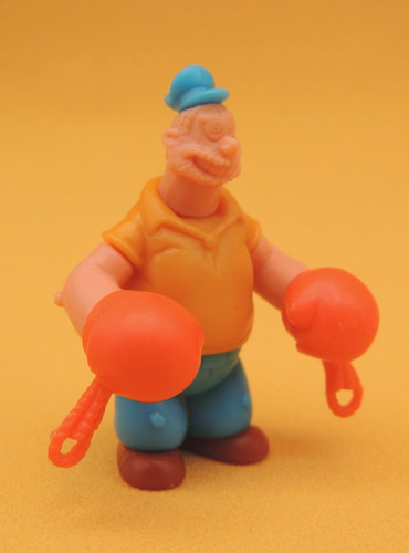 Kinder montable ancien - kinder,
