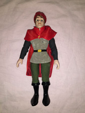 POUPEE DISNEY EN PORCELAINE