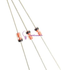 20PCS X GERMANIUM DIODE 1N34A