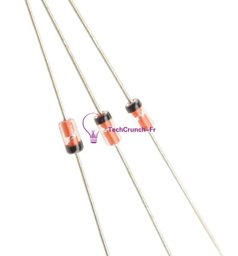 20pcs germanium diode - diode, 1n34a