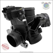 Corps Papillon Sidat pour CITROËN C5 III II PEUGEOT 407