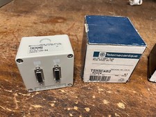 Schneider TSX SCA62 Prise