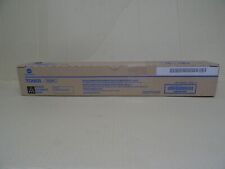 Toner Originale KONICA TN-328 KCMY  AAV8150 - AAV825 AAV835 AAV845 Bizhub C250i