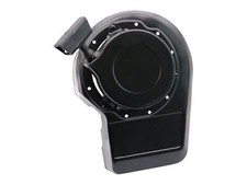 Lanceur avec logement adapté