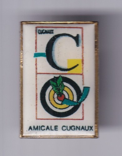 Rare pins pin - pin's, ..