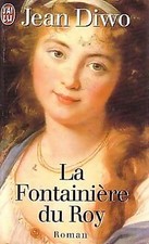 La Fontainière du Roy - Jean