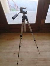 Trepied appareil photo