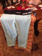 Nike Workout Leggings