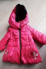 Manteau Catimini enfant 6 mois