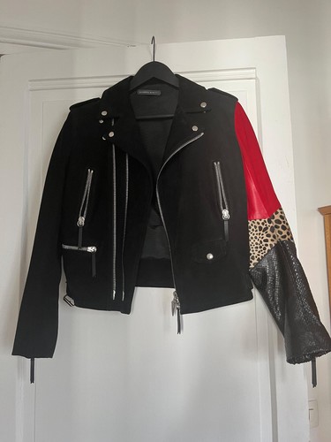 Veste perfecto giuseppe - veste, /