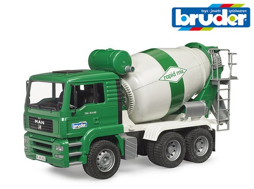 Bruder jouets 02744 homme - jouets,