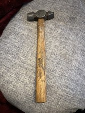 Marteau carrossier ancien - carrossier,