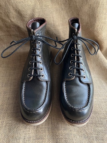 Bottes travail red wing - travail,