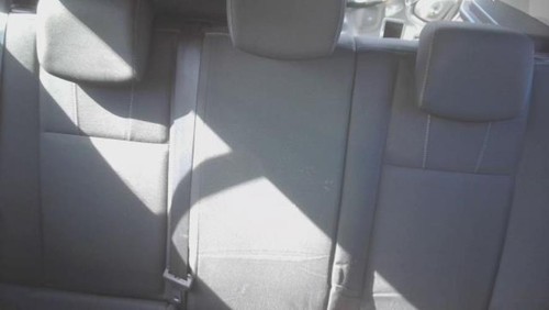 Banquette arriere renault - banquette,