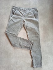 Pantalon chino, Esprit, kaki