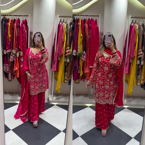 Tenue soirée eid - eid, anarkali