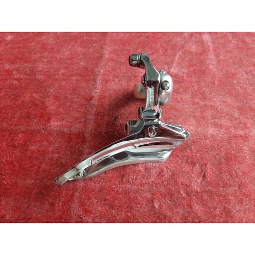 Derailleur avant campagnolo