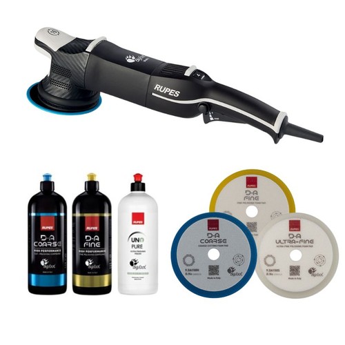 Kit business rupes - kit,