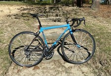 Rare 2004 bianchi varita - rare, steel