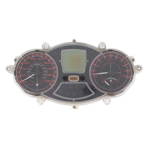 Compteur gilera fuoco - (gilera, lt