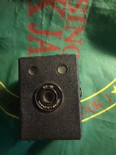 Appareil Photo Type Box 6x9